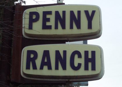 Penny Ranch