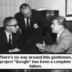 Google fails at intelligent humor search