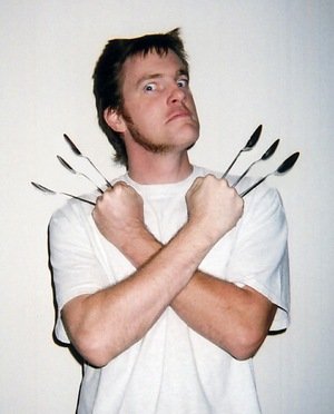 The Implausible Spoonerine 1 ~ the Ominous Comma