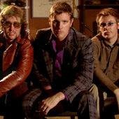 Danger Couch ~ the Ominous Comma