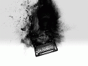 explodetypewriter.gif courtesy of graph.slndesignstudio.com