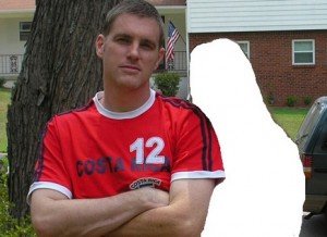 My Wife is Missing - Again