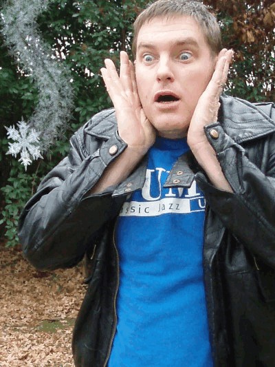 Brent Diggs demonstrating the Memphis cold weather response